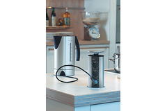 Evoline powerport look alu d-nl-l  