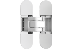 Atomika K8000 charnière G/D blanc 