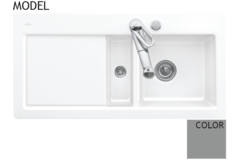 V&B 6712.01.sl subway 60d stone ceramicplus
