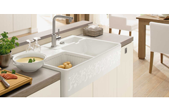 V&B 6323.91.kt tradition white pearl  ceramicplus