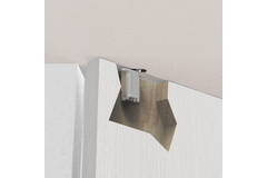 Pivotica Pro FM onzichtbaar pivot - 150 kg