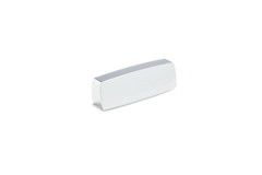 Poignée straight ea96 l105 zamac chrome 