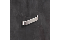 Greep Catana, boorafstand 192, L 199 mm, B 35 mm, H 38 mm, roestvrij staal finish geborsteld