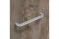 Poignée Avenio, entraxe de perçages 160, L 170 mm, H 32 mm, ø 10 mm, Chromé mat