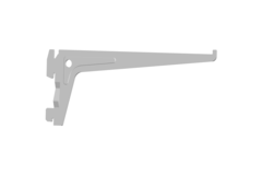 Supports simple element 5125 blanc 200mm 