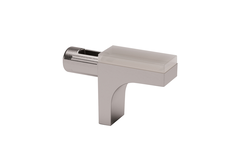 Schabdrager K-Line nikkel d.5mm voor glas
