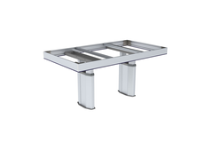 CENTERLIFT 960HE - 114,8 x 94,8cm, Pour panneau supérieur 120.0x100.0cm