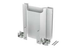 Kit de raccords pour panneaux de recouvrement, Sidelift