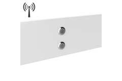 Bouton de radiocommande, Mini pour 1 système de levage, InDIAGO