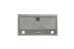Novy essence 60 cm inox 