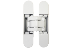 Atomika Slim K8060 scharnier L/R wit