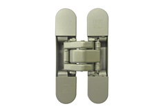 Atomika Slim K8060 charnière G/D look inox 