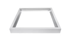 Opbouframe Infinity Panel vierkant
