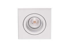 Tronix led spot wit 5W/230V 3000K 38° 395lm