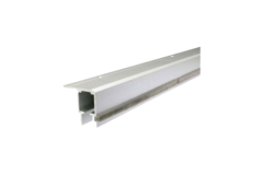 Hawa Multifold 30/W looprail 1800mm