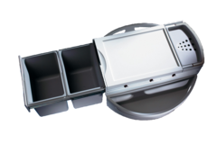 Hailo rondo 36l
