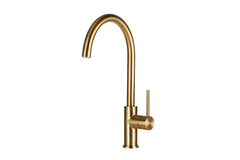 LR mitigeur de cuisine MERSEY-GOLD J 