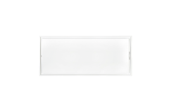 Novy Pureline 120 cm blanc moteur s/s Led 