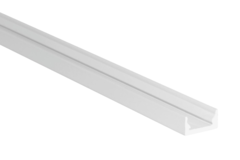 S line led profiel Low wit 2000mm