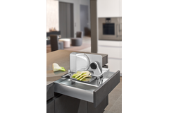 Ritter allessnijder electrisch BFS 62 S rechts inbouw
