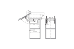 Kinvaro compas S-35 - à 