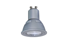 Led lampe ReFlex led 5 GU10 5W/230V 2700K 38° 415l M dimmable titan