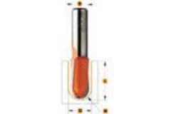 Bolle radiusfrees r=6,35 d=12,7 i=9,5mm hw
