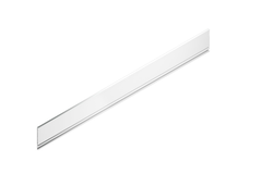 Vionaro front tiroir intérieur blanc H89 1160mm à découper