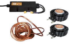 Orange audio Easy Bluetooth set 2 luidsprekers