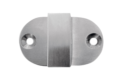 Xinnix wc garnituur set rvs