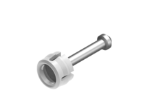 Vionaro frontstabilisator voor binnenlade