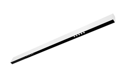Xline Beam profiel led 3000K 230V 1120mm blanc