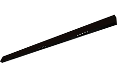 Xline Beam profiel led 3000K 230V 1520mm zwart