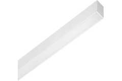 Xline Strip profiel led 3000K 230V blanc