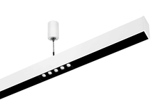 Xline kit suspension avec câble wit