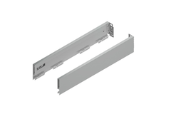 Vionaro set côtés argent h89 ln550
