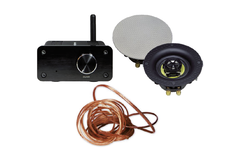 Orange audio One Bluetooth set 2 haut-parleurs  