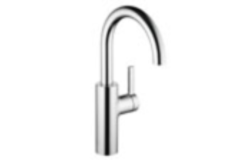 KWC saros a165 chrome 10.181.992.000  