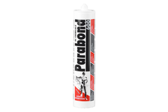 Colle parabond 600 montage 290ml blanc  