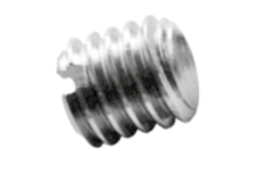 FF système de raccord vis hexagonale M8 5.5mm 
