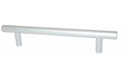Poignee d.12mm l.1180mm (1130) alu 