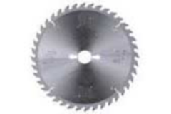Industriële cirkelz.afkorten/schulpen d=315 f=ø30 k=3.2 p=1.8 z54 <°=15° q=hw