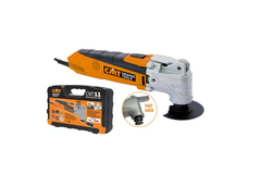 Machine portable multifonctionnel oscillant 300w 