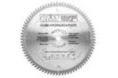 Widiazaagbl.plexi-glas, plastieke platen d=300 f=ø30 k=2.8 p=2.2 z96 <°=-3° q=hw