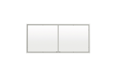 Novy Maxi Pureline 150 cm wit (zonder motor)
