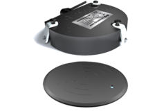 Qi1001 power transmitter eu - induktief laadstation