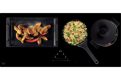 Novy induction Pro 91 cm 