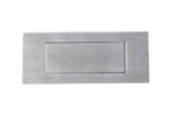 Cuvette inox rectangulaire 120x50mm 