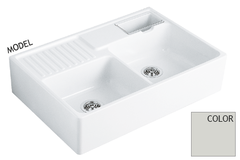 V&B 6323.91.sm tradition steam  ceramicplus