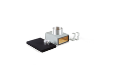 Novy monoblock recirculatiekit flatline wand 0/120cm